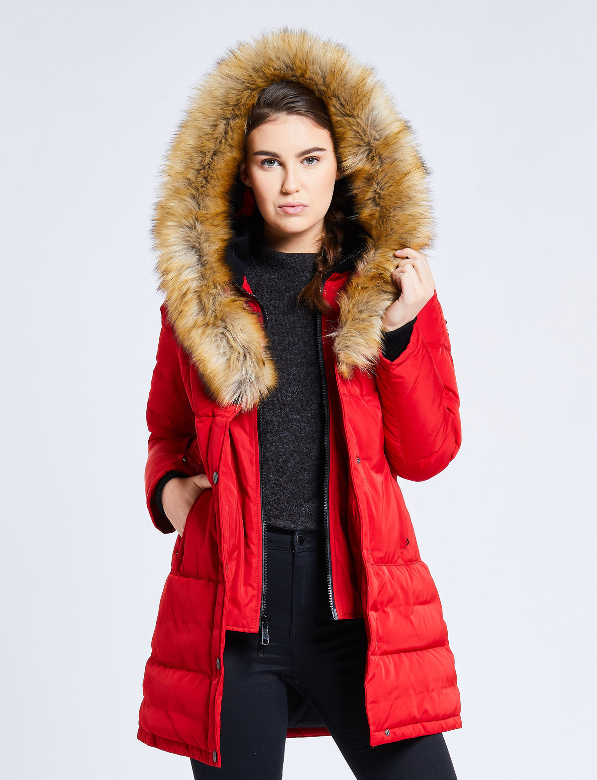 Vogue (Women) 1.0 - North Aware