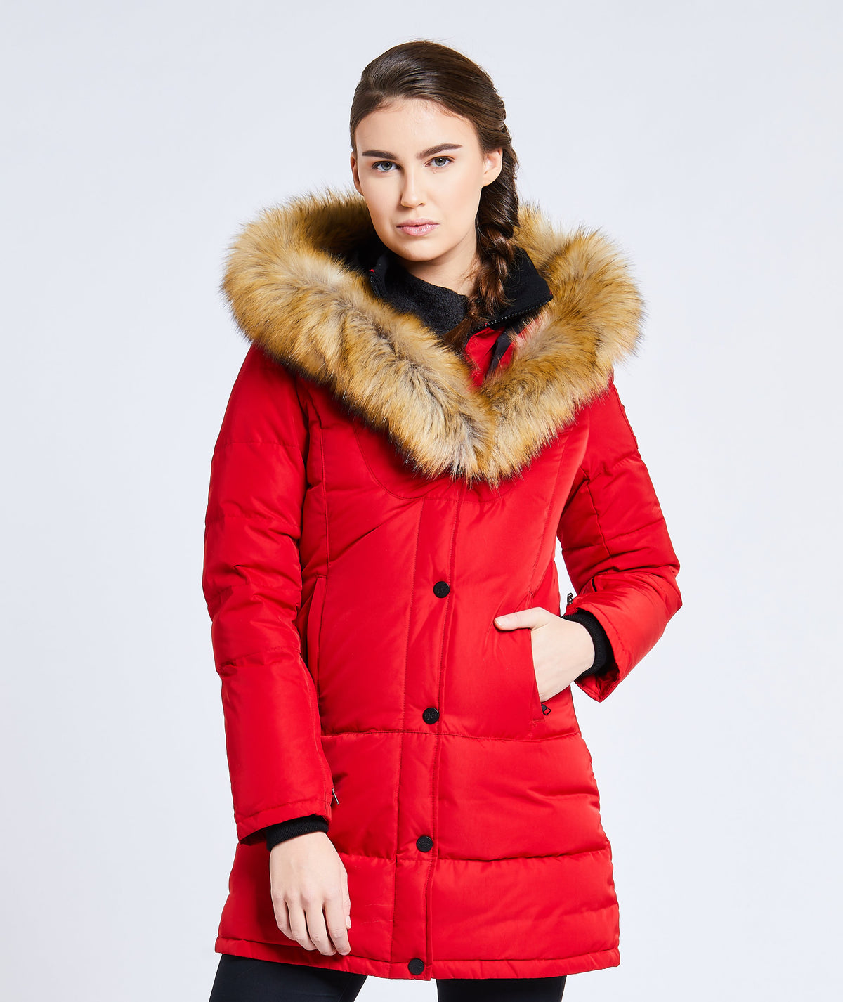 Vogue (Women) 1.0 - North Aware