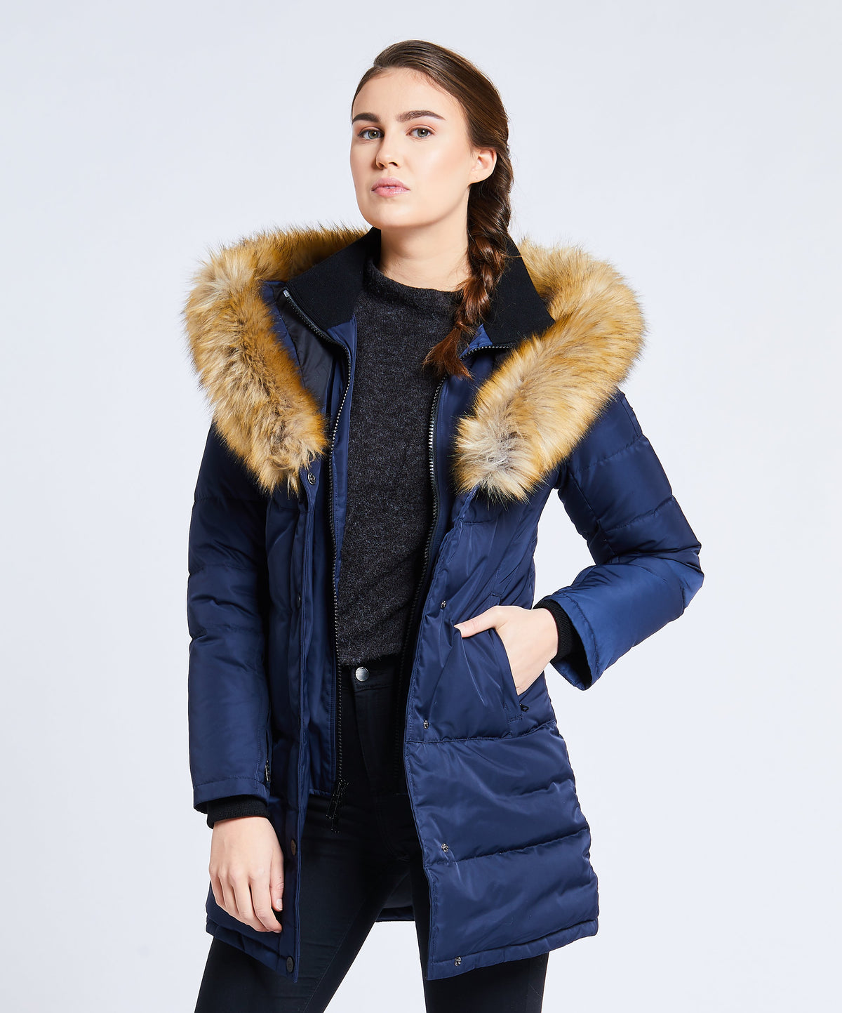 Vogue (Women) 1.0 - North Aware