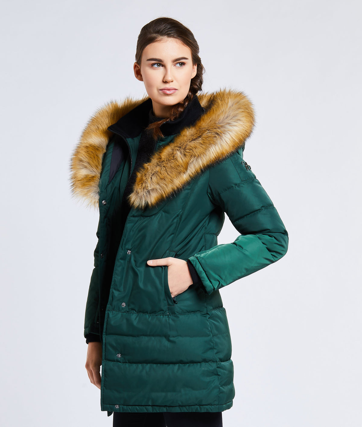 Vogue (Women) 1.0 - North Aware