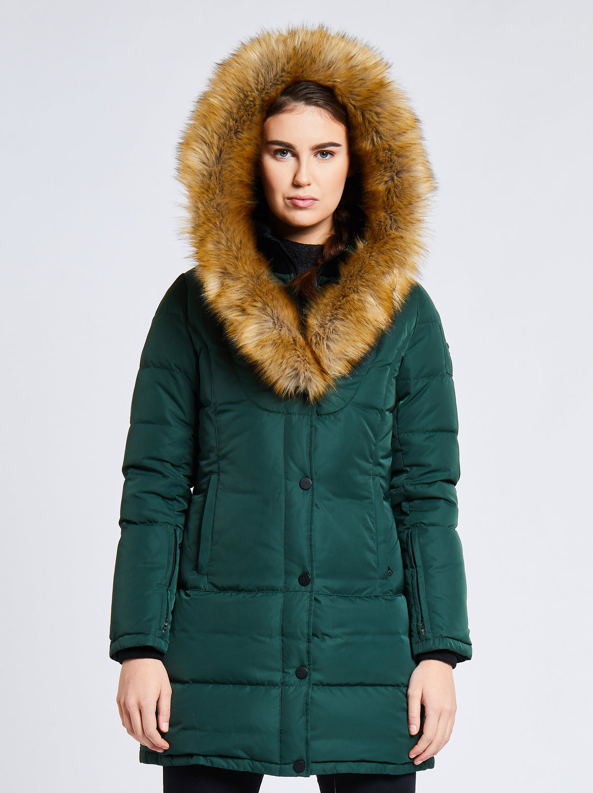 Vogue (Women) 1.0 - North Aware