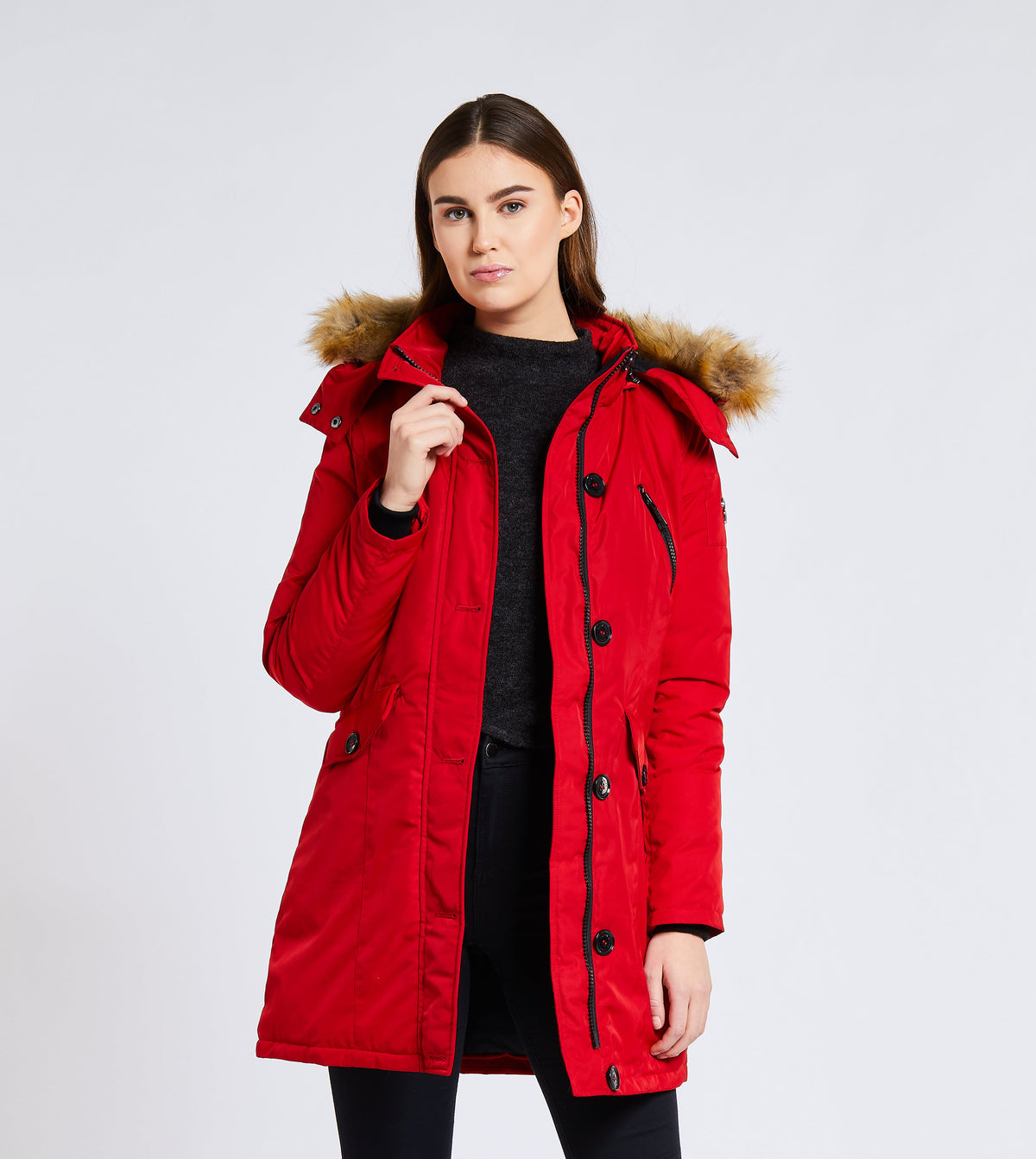 Classic (Women) 1.0 - North Aware