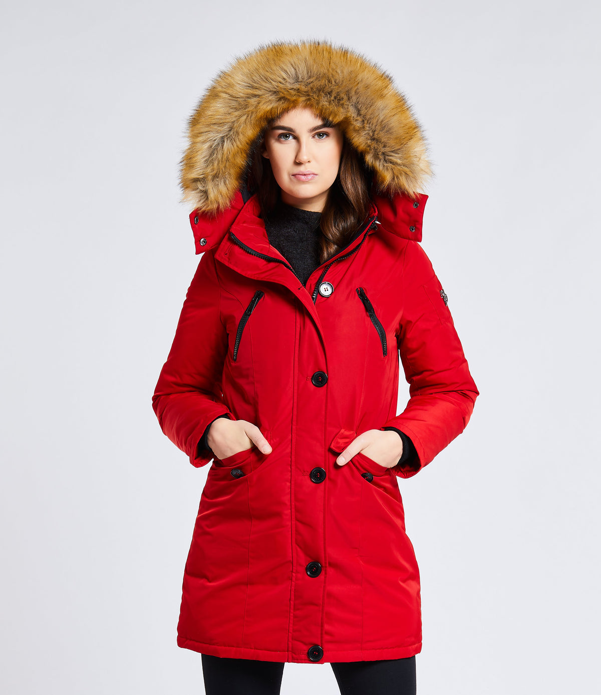 Classic (Women) 1.0 - North Aware