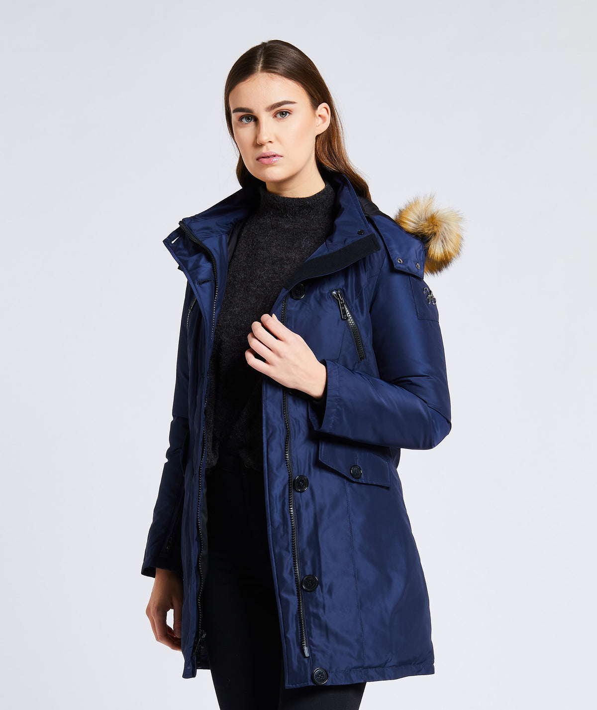 Classic (Women) 1.0 - North Aware