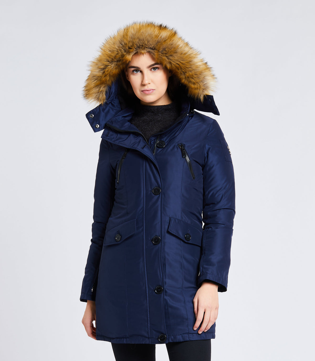 Classic (Women) 1.0 - North Aware
