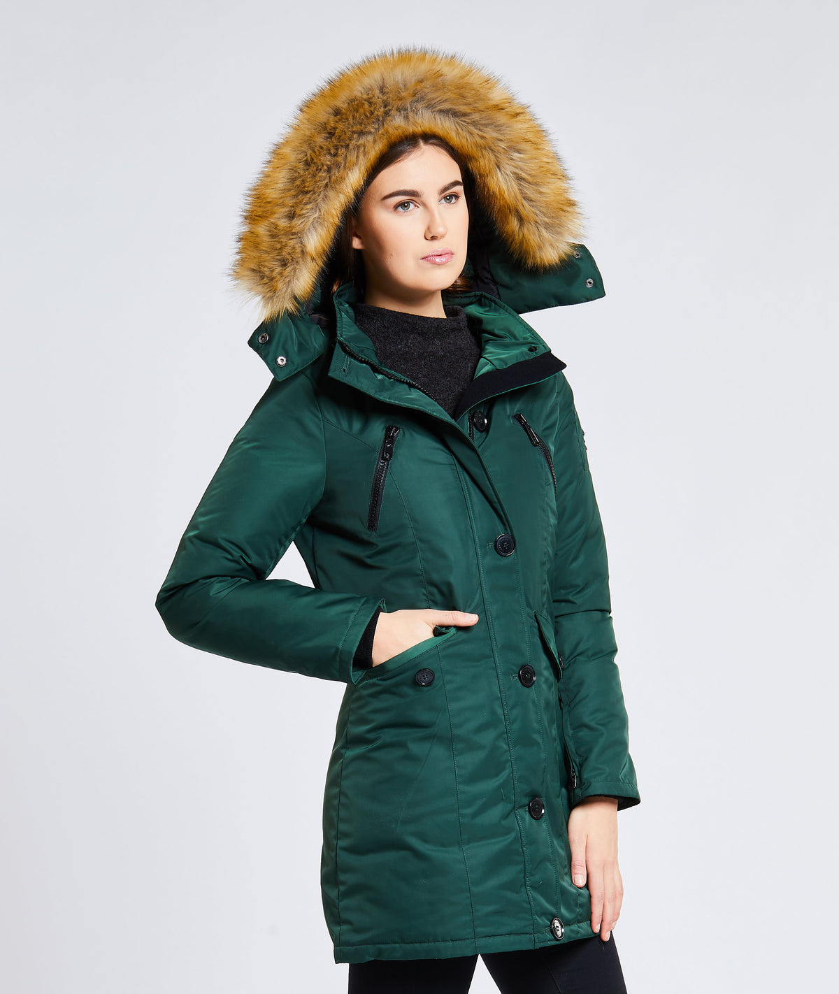 Classic (Women) 1.0 - North Aware
