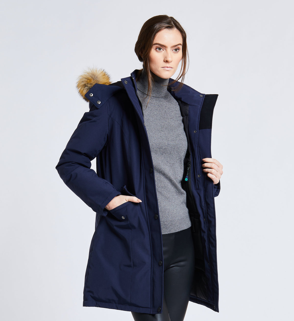Expedition (Women) 1.0 - North Aware