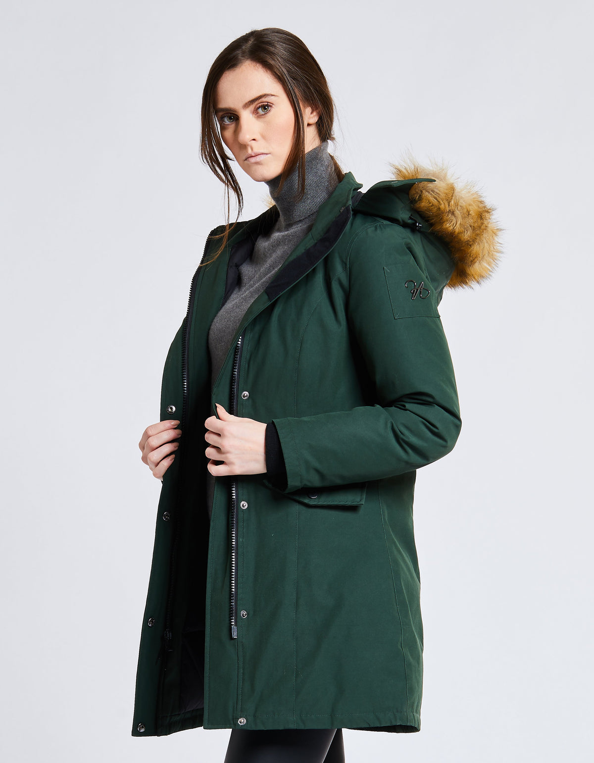 Expedition (Women) 1.0 - North Aware