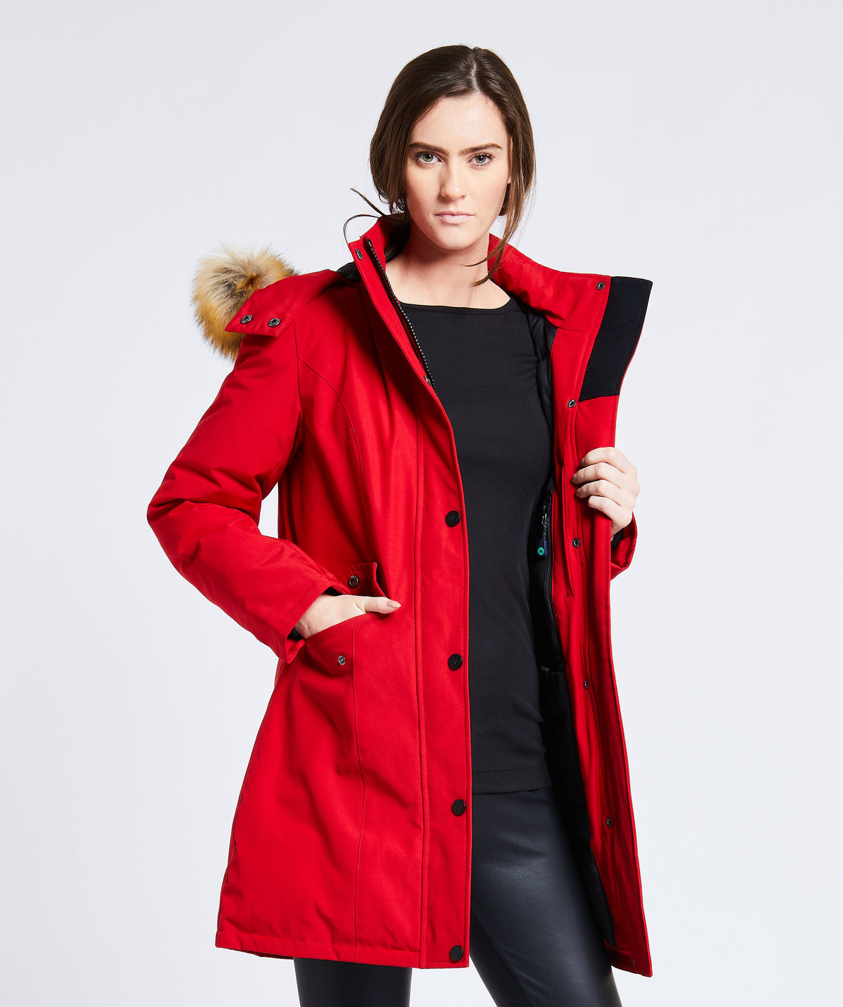 Expedition (Women) 1.0 - North Aware