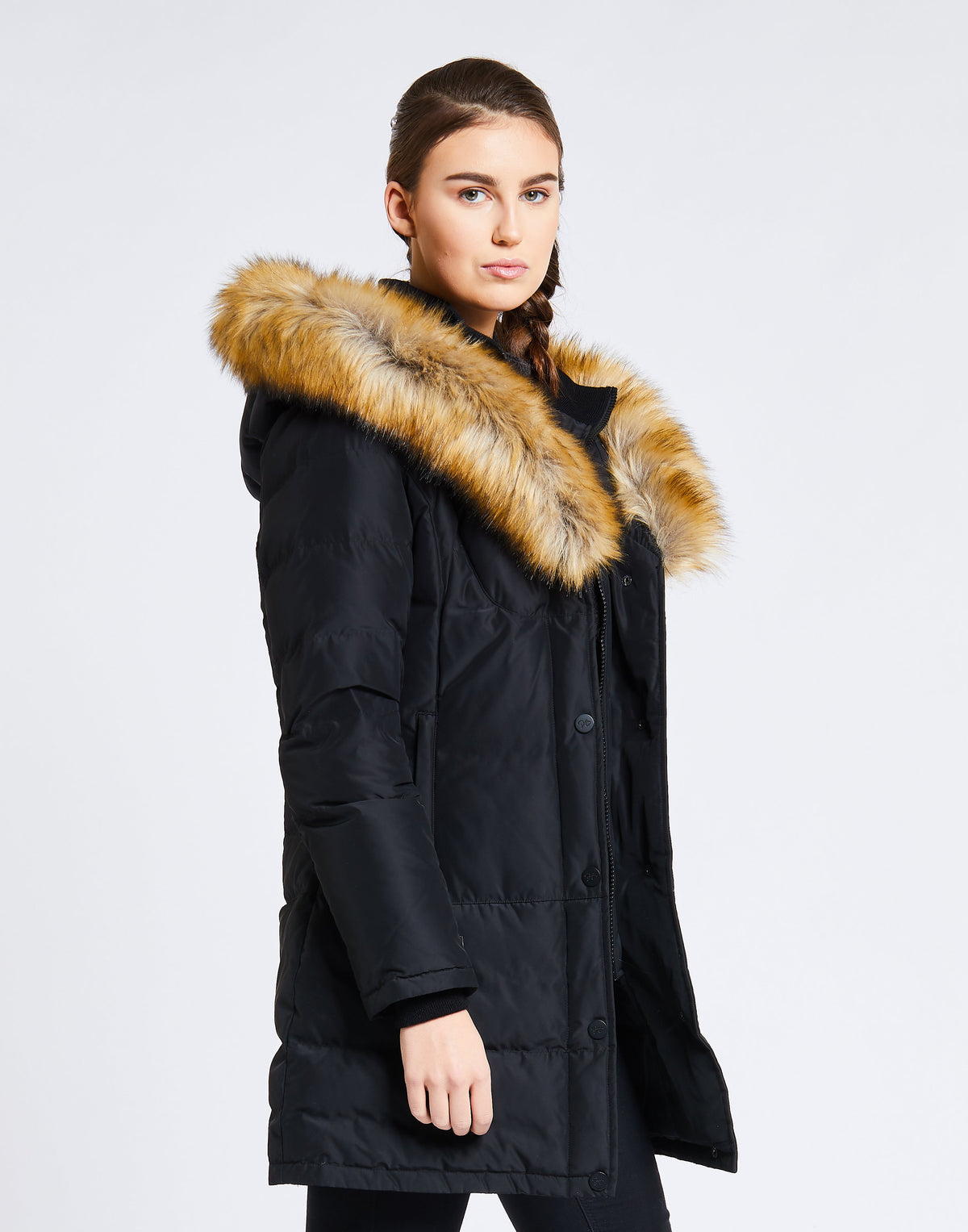 Vogue (Women) 1.0 - North Aware