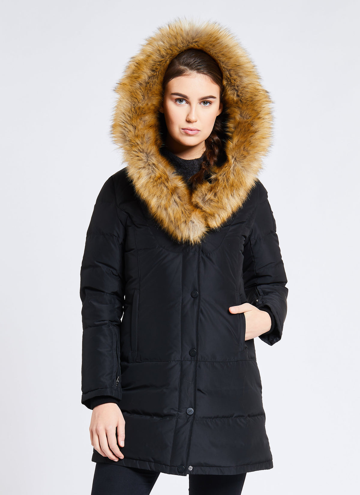 Vogue (Women) 1.0 - North Aware