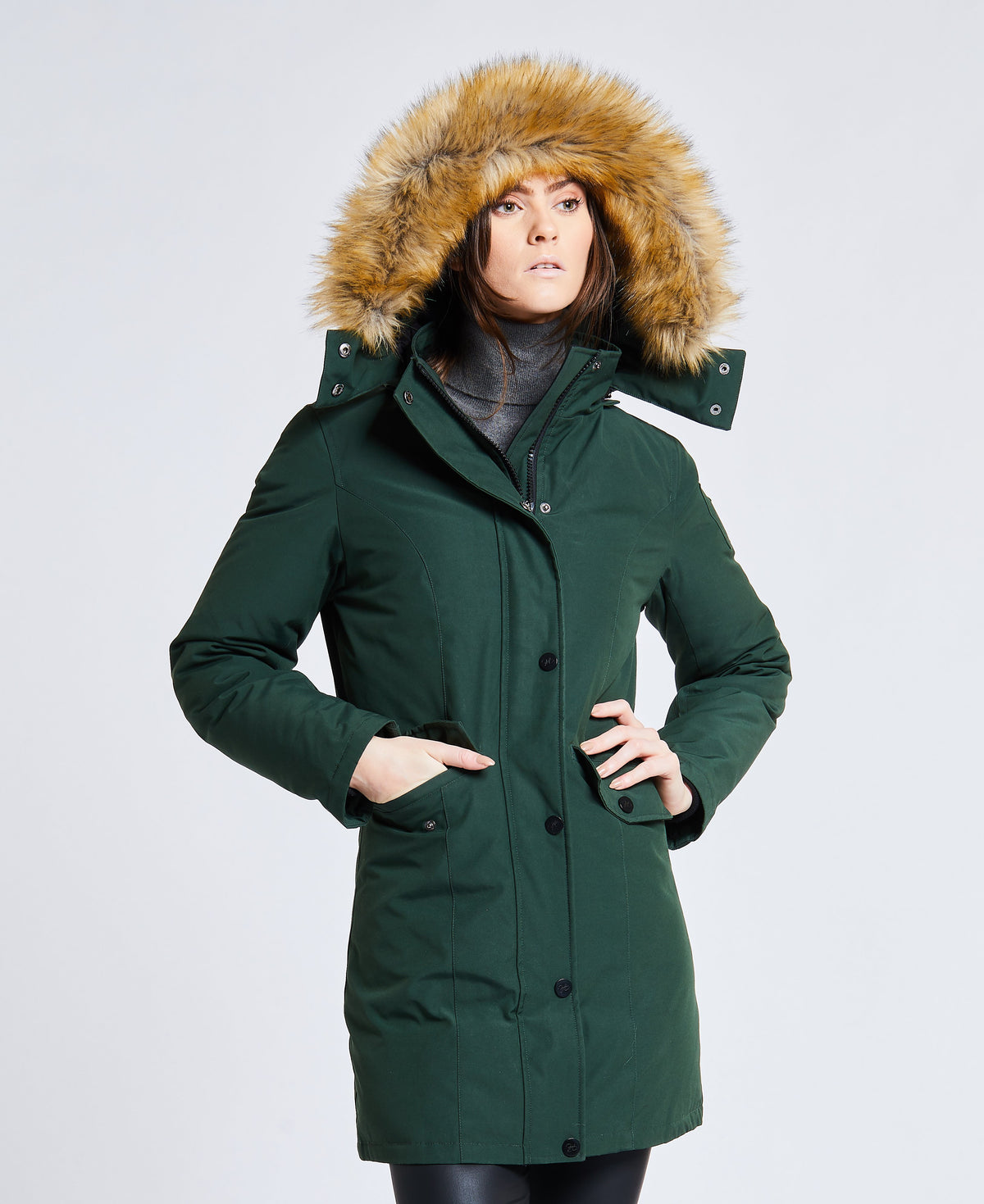 Expedition (Women) 1.0 - North Aware