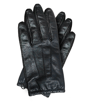 Smart Parka 1.0. Gloves 100% Leather - North Aware