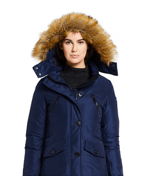 Smart 2025 parka 1.0