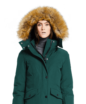 Smart 2025 parka 1.0