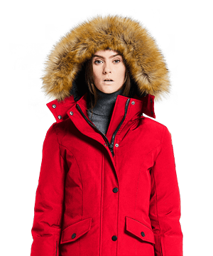 Expedition (Women) 1.0 - North Aware